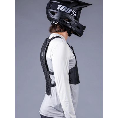 5. EVOC Torso Protector black