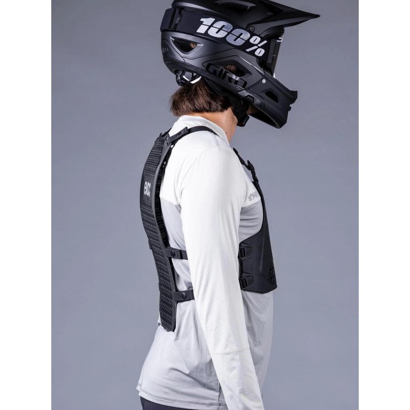 5. EVOC Torso Protector black