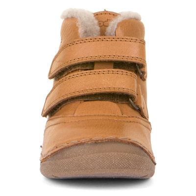 4. Froddo Velcro Winter Insulated Boots Jr (G2110113-1)