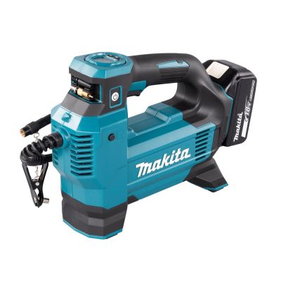 18V mini compressor without battery DMP181Z MAKITA