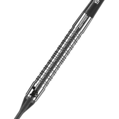 3. Harrows Supergrip Darts 90% Softip HS-TNK-000013257