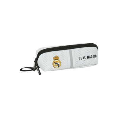 4. Real Madrid Pencil Case 812454050