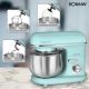 2. Bomann KM 6030 Mint Food Processor