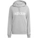 8. adidas Essentials Linear W sweatshirt IC6884