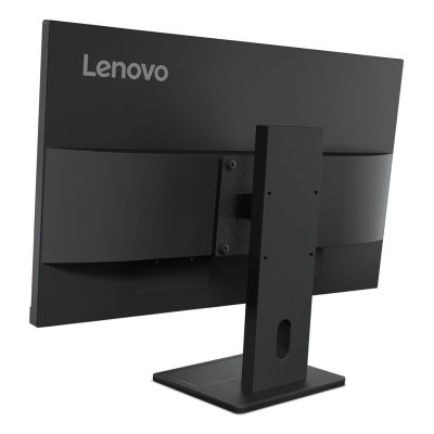 7. Lenovo ThinkVision E24-40 monitor 23.8" IPS 16:9 100 Hz 4 ms 1920x1080 250 cd/m2 1 HDMI Raven Black 36-month warranty