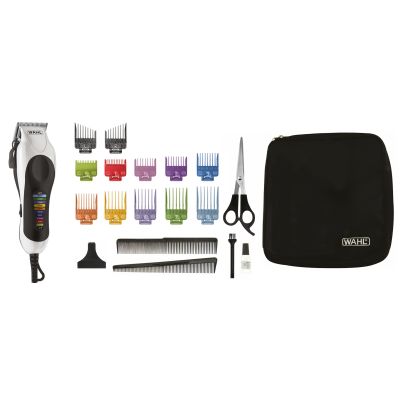2. WAHL Color Pro Hair Clipper 20104-0460
