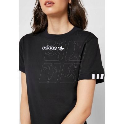 3. adidas Originals Coeeze W Du7190 T-shirt