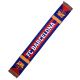 5. FC Barcelona Scarf N40 5004BUT40