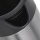 10. Bosch TWK7L460 kettle silver
