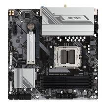 AMD B650 SAM5 MATX/B650M GAMING PLUS WF GIGABYTE Motherboard