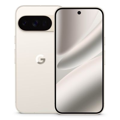 2. Google Pixel 10 Pro 16 cm (6.3") Dual SIM Android 16.0 5G 16GB 256GB 4870mAh Beige