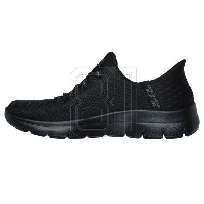 8. Skechers Slip-ins Summits shoes - Diamond Dream W 150123-BBK