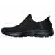 8. Skechers Slip-ins Summits shoes - Diamond Dream W 150123-BBK