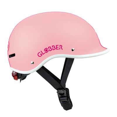 Globber Master XS/S Children's Helmet Pastel Pink [47-51 cm] (600-210)