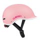 Globber Master XS/S Children's Helmet Pastel Pink [47-51 cm] (600-210)