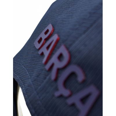 4. FC Barcelona Baseball Cap FCB Always Blaugrana 5001GBNBG