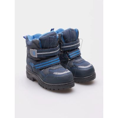 5. Big Star Jr MM374128 snow boots