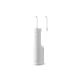 5. Panasonic Oral Irrigator | EW-DJ66-W303 | 200 ml | Number of heads: 2 | White