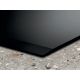 98. ELECTROLUX EIS62453 SaphirMatt induction hob 60 cm | SenseBoil | PowerBoost | timer | matt black | frameless