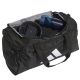 4. Adidas Training Defender Duffle bag JZ0608