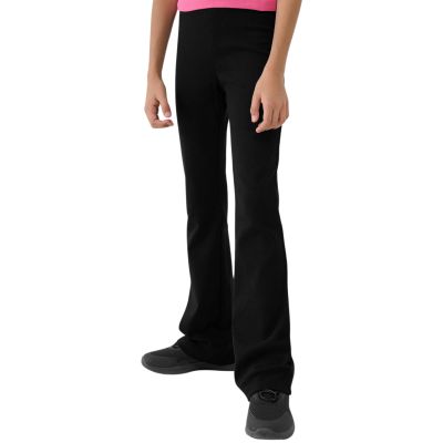 6. Leggings 4F CAS Jr 4FJWSS25TTIGF199 20S