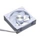 Phanteks D30-120 Computer Case Fan 12 cm White 1 pc.