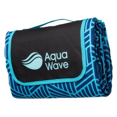 3. Aquawave Aladeen Picnic Blanket 92800350314