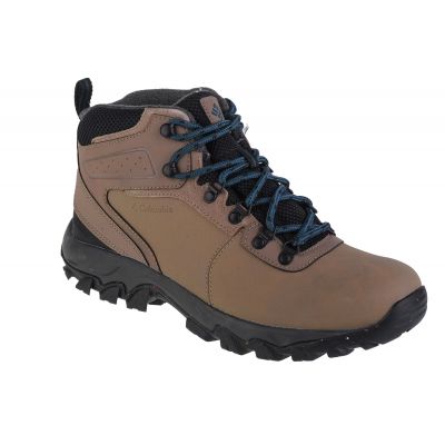 Columbia Newton Ridge WP Omni-Heat II M shoes 2056191240