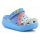6. Crocs Classic Tie Dye Cutie Clog K Jr 208083-4KT