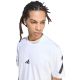 4. Men's adidas adidas Z.N.E. white T-shirt KF3797