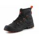 4. Palladium Pampa Lite+ Explor Wp+ M 74383-008-M Black shoes