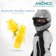 5. ANOMEO Earplugs – PROFESSIONAL