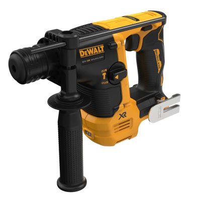 3. DeWalt DCH072NT-XJ hammer drill