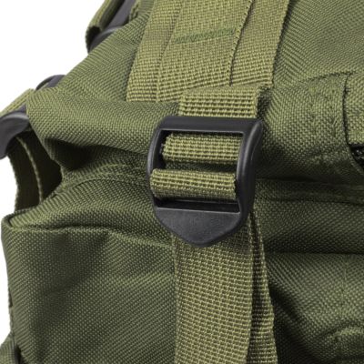 33. Offlander Survival 25L Hiking Backpack OFF_CACC_32GN