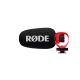 17. RODE VideoMicro II - Camera microphone
