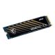 7. MSI SPATIUM M450 PCIe 4.0 NVMe M.2 1TB V1 SSD