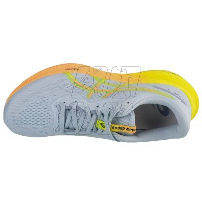 3. Asics GT-1000 13 Paris M 1011B952-750 shoes