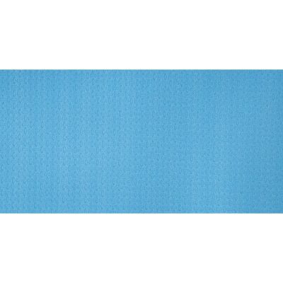 23. YOGA MAT 1800x600x4MM EVA BLUE XQMAX