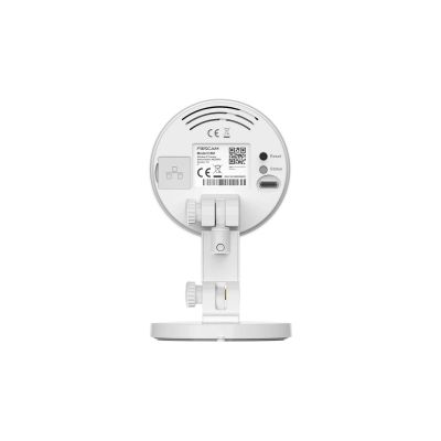 4. Foscam C5M 5MP 3K USB-C IP surveillance camera