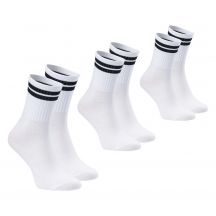 ISIDE 3 PACK Ankle Socks