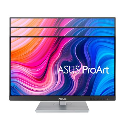 6. MONITOR ASUS 24" PA247CV ProArt
