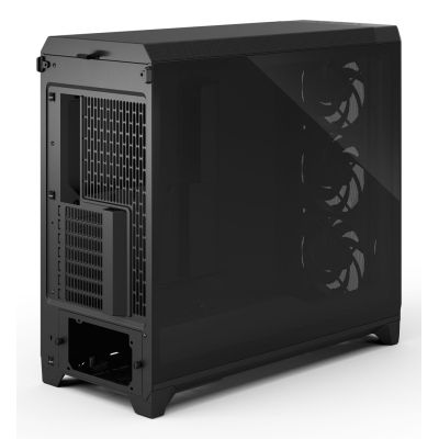 14. Fractal Design Meshify 3 XL TG Light Tint Case - ATX