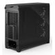 14. Fractal Design Meshify 3 XL TG Light Tint Case - ATX