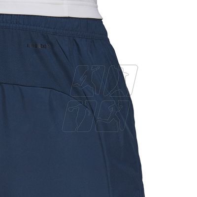 5. Adidas Aeroready Designed 2 Move Woven M GT8162 Shorts