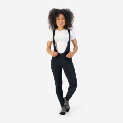 3. Rogelli women's pants s/s CORE black XS