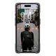 4. Urban Armor Gear 114526113136 Mobile Phone Case 16 cm (6.3") Ash, Titanium