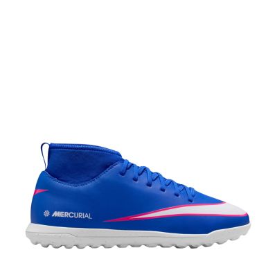 Nike Mercurial Superfly 10 Club TF FQ8313 446 Kids' Soccer Cleats