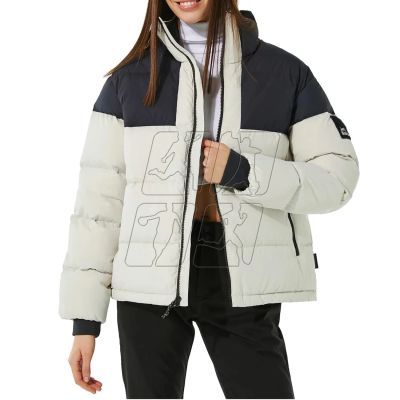 2. Jack Wolfskin 365 Fearless Down Jacket Jkt W 1206451-5017