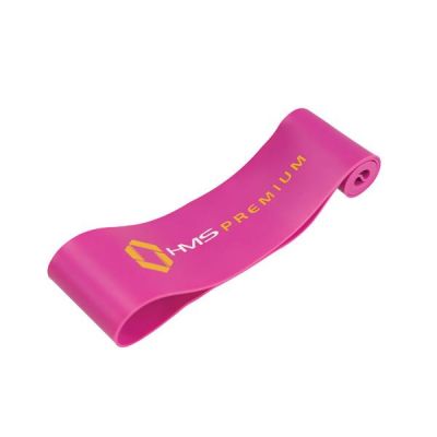 10. Exercise bands set HMS PRO SET GU04 