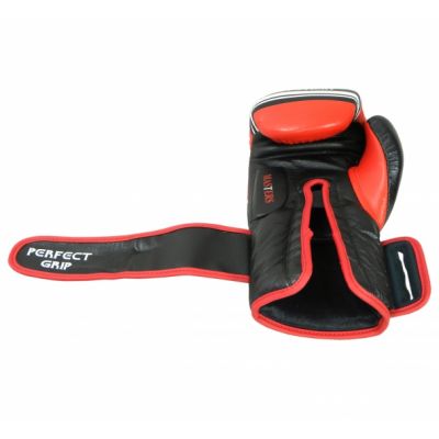 14. Masters Rbt-Lf Boxing Gloves 0130746-16 16 oz